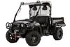 John Deere Gator XUV 825i 2013